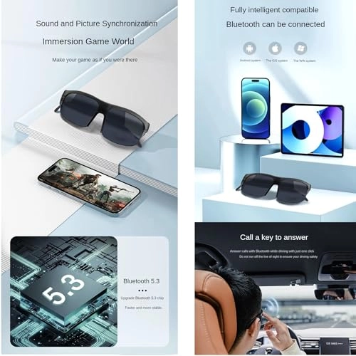 M6 Pro - Bluetooth 5.0 Open-Ear Audio