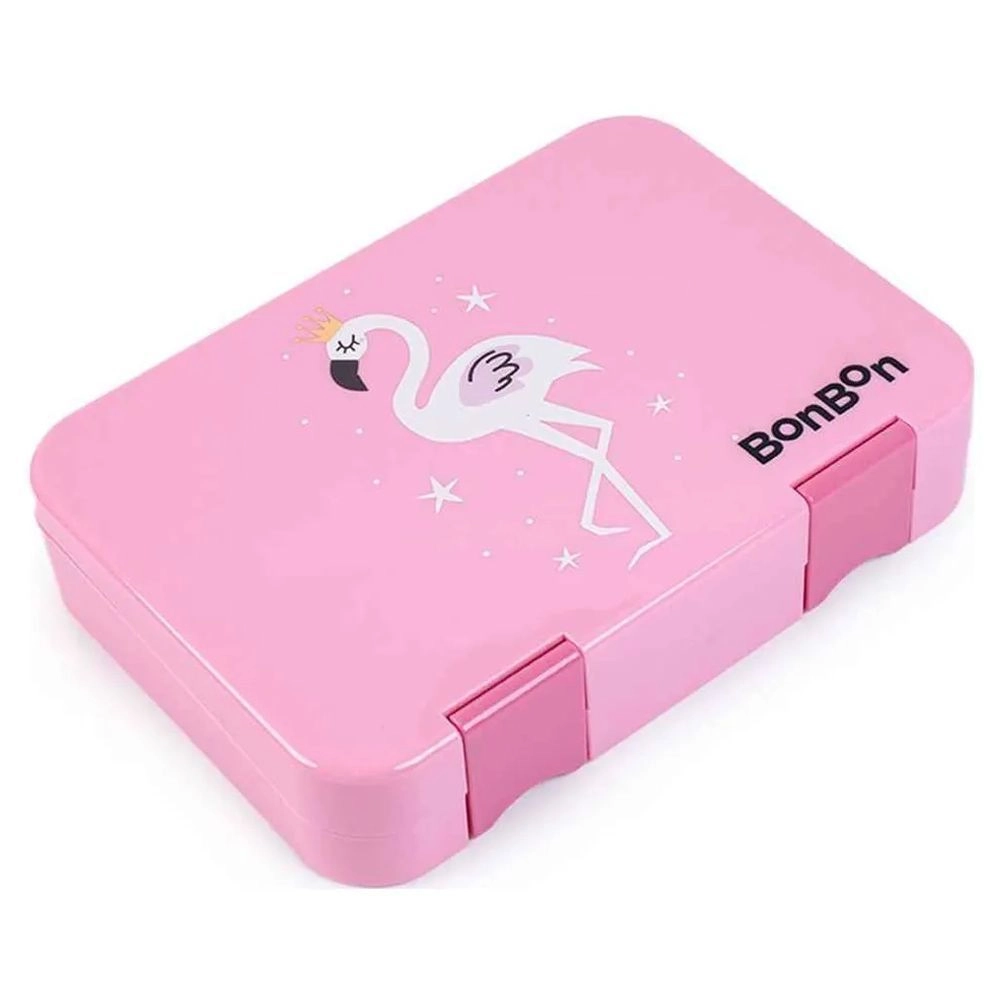 Prime - Pink Flamingo