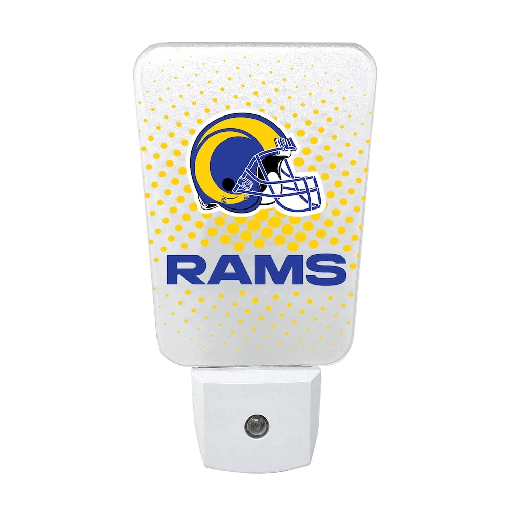 Team Night Light - Corded Electric