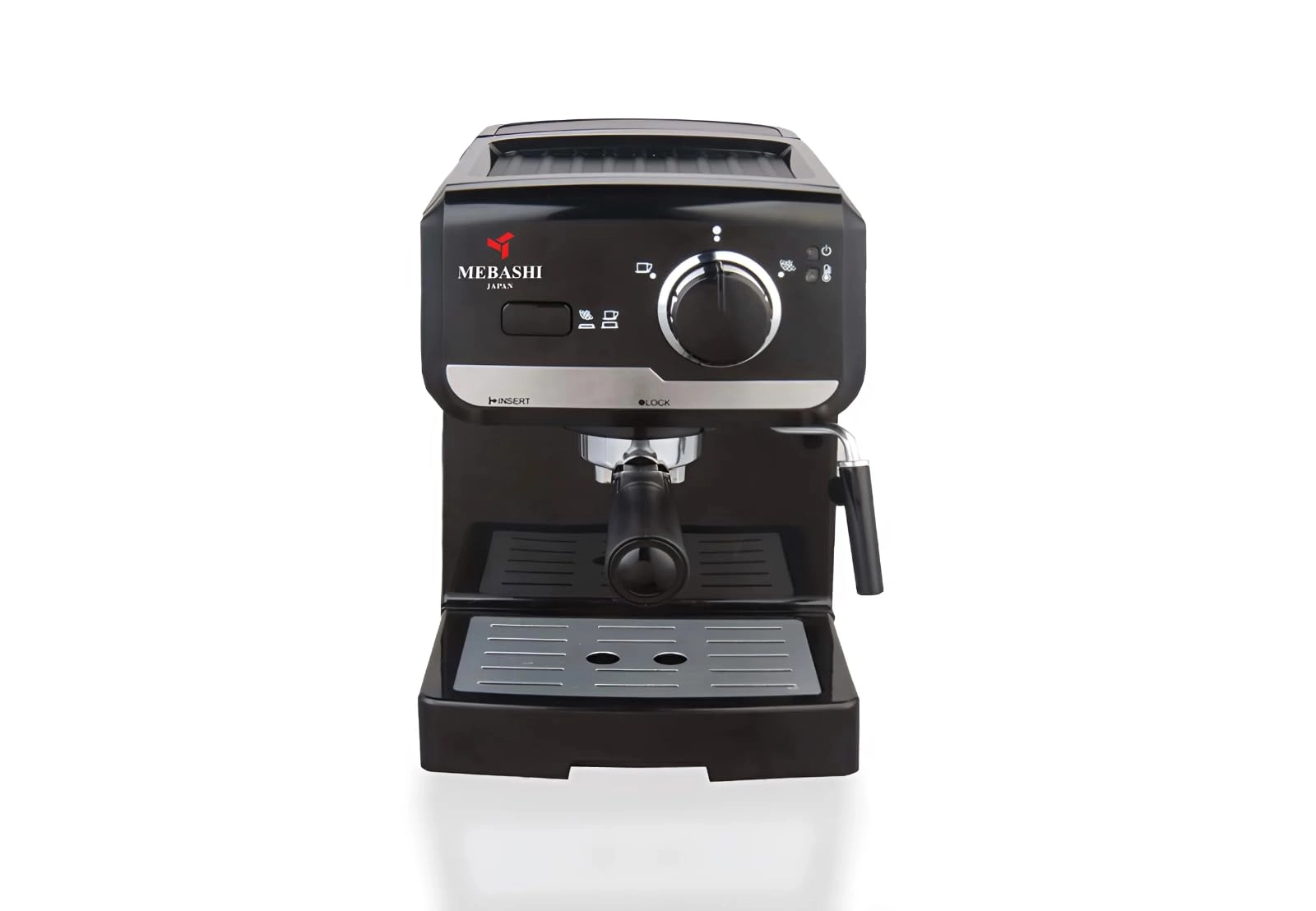 Mebashi ME-ECM2013 - 15 Bar 1.5L