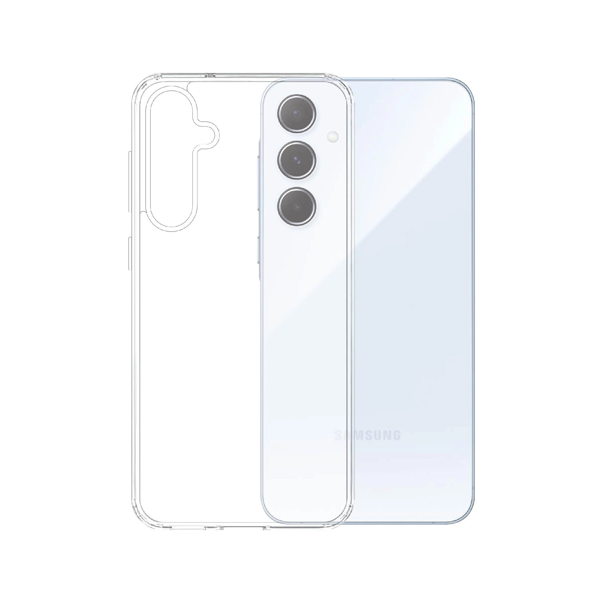 Premium For Samsung A56 Bundle