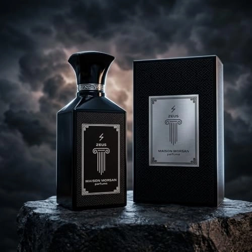Zeus Eau de Parfum 100ml