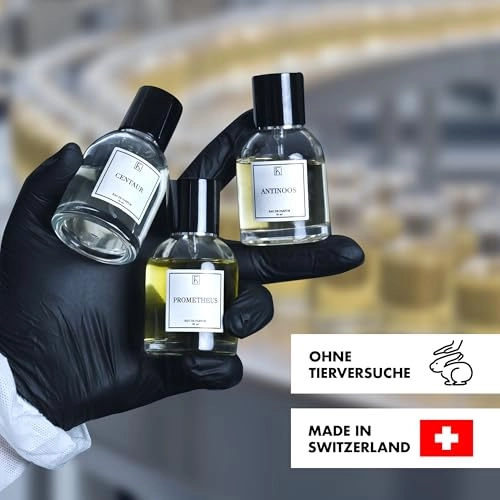 HELIOS - Eau de Parfum 30 ml