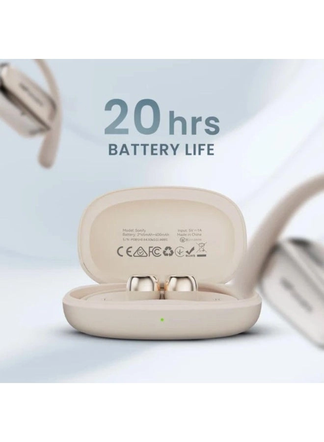 Sonify Wireless Earbud