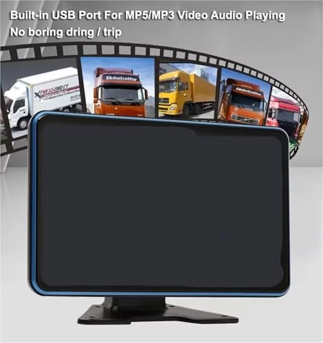 QUAD Monitor - 10.36 Inch