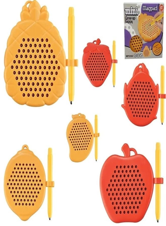 Mini Magnetic Drawing Board