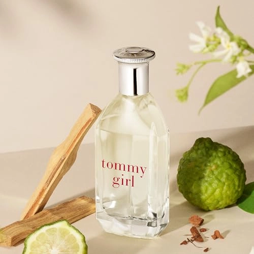 Tommy Girl Eau de Toilette 100ml