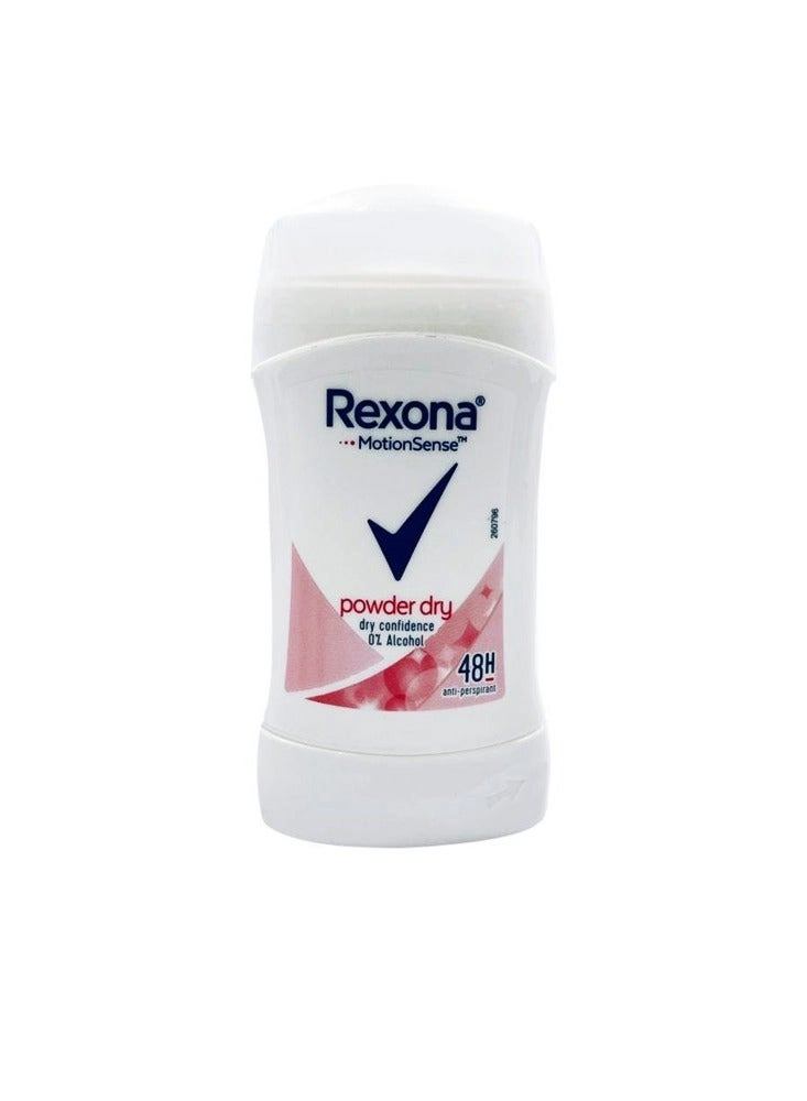 Powder Dry Deodorant - 40 g