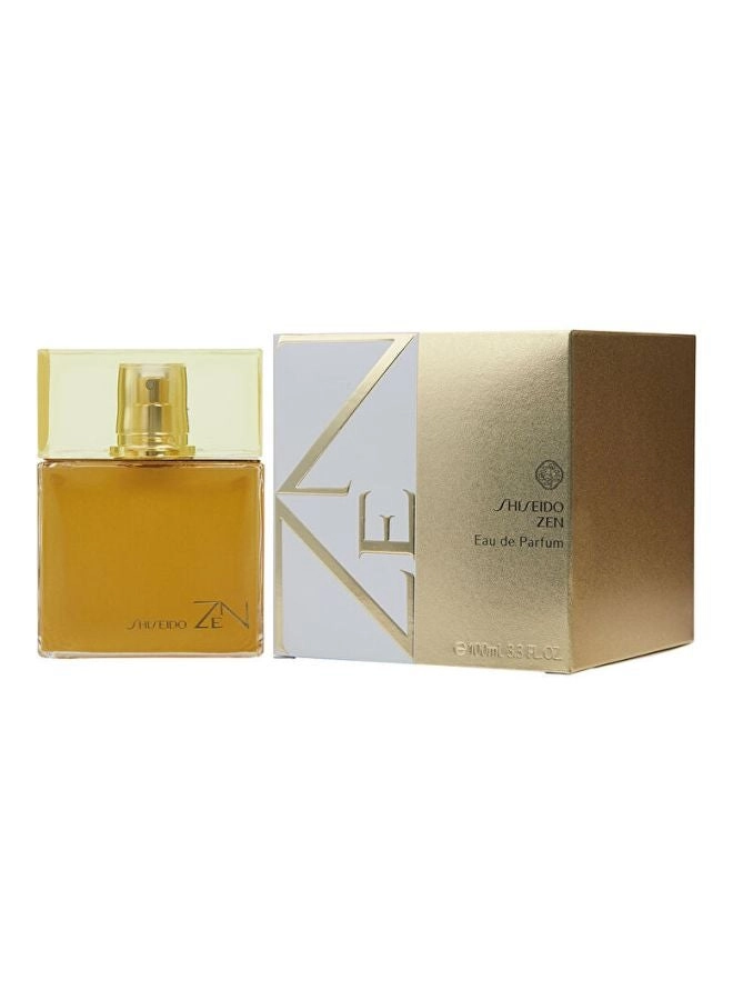 Zen Eau de Parfum 100ml