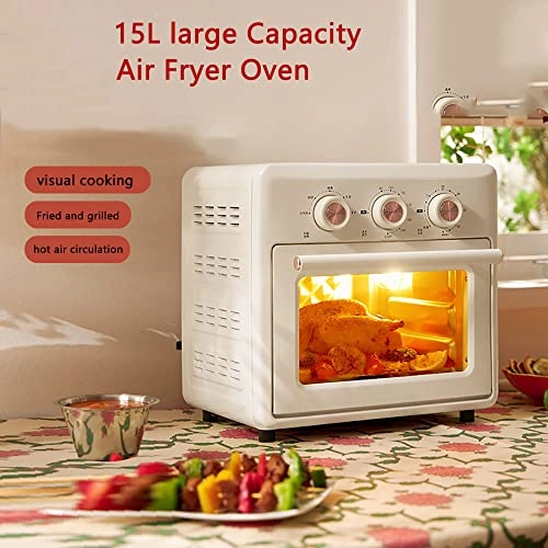 941002 Air fryer oven
