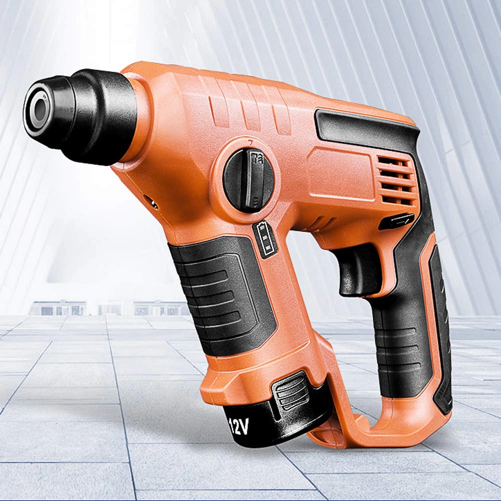 Cordless Drill - 1.5Ah