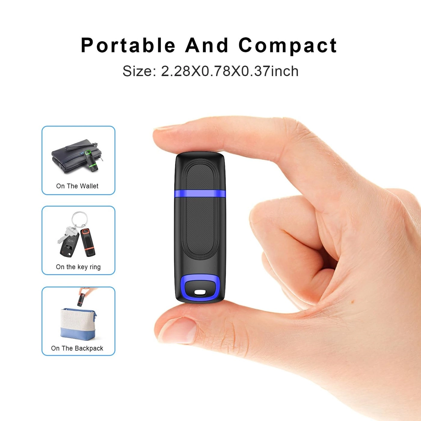 Flash Drive - USB 3.0 32GB