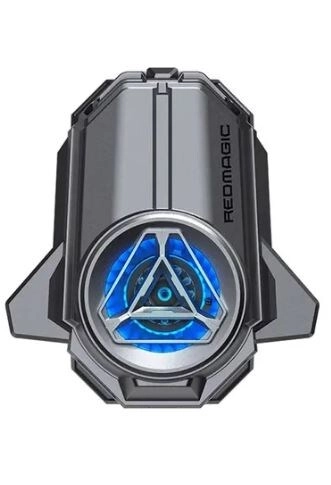 Mimelon Turbo cooler