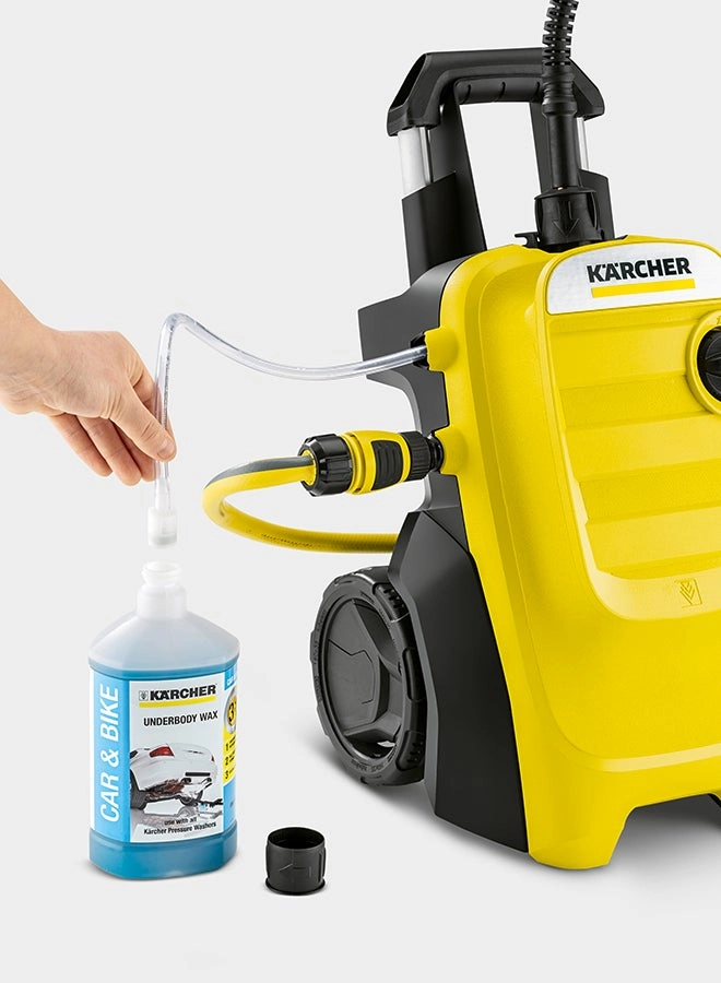 Kärcher K4 - Yellow 6m 1800W