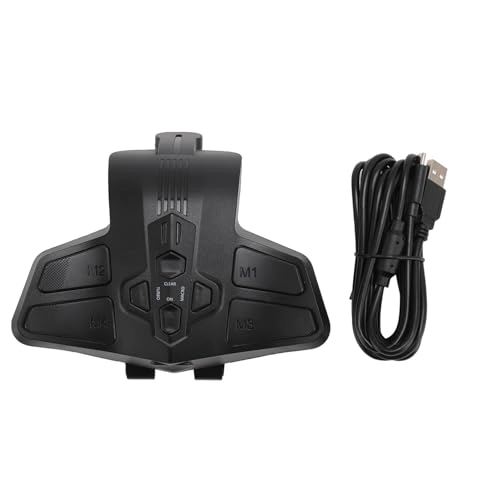 Back Paddles - Windows PC