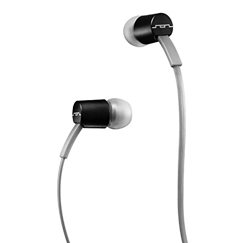 Jax Wired Earbud