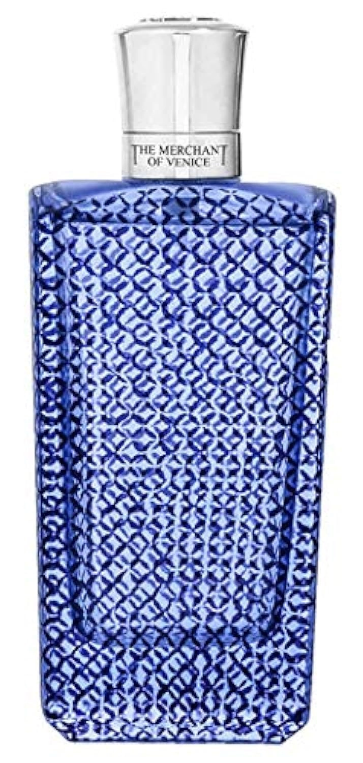 Nobil Homo Venetian Blue Eau de Parfum 100 ml