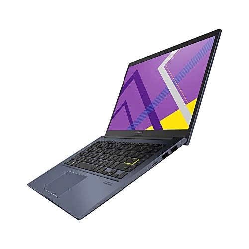 VivoBook M413IA - 14'' Ryzen 7-4700U 8GB DDR4 512GB SSD