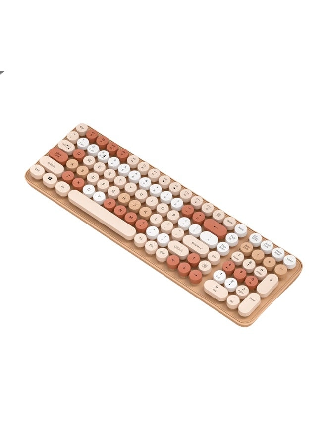 Fashionable Business Office Tablet Keyboard - Wireless