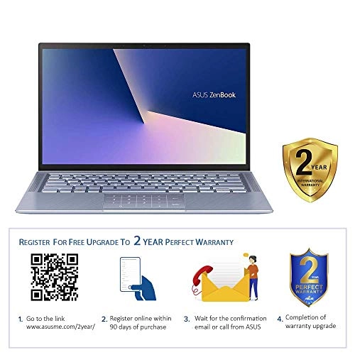 Zenbook 14 UX431FL - 14'' i5-10210U 8GB DDR4 512GB SSD