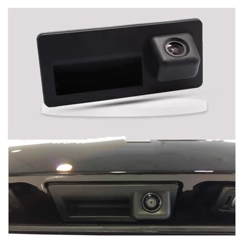 Car Backup Camera - Night vision 6M video cable 720x540