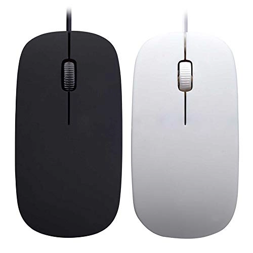 MS400 Mouse - USB