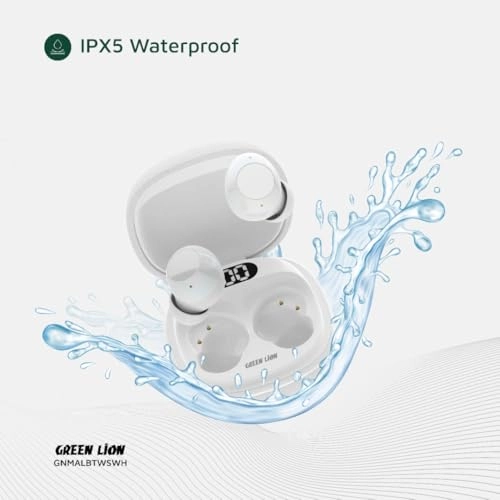 Majestic Wireless Earbud