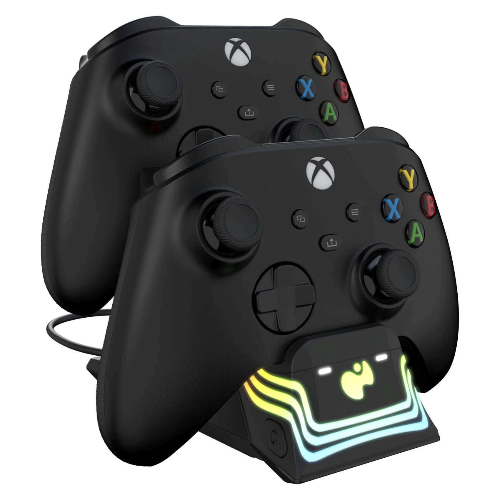 Dual Charger - Xbox Series S and X