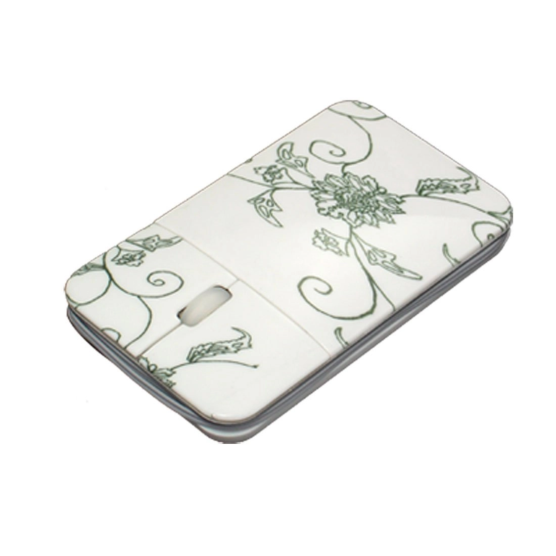 3D Optical USB Mini Scroll Wheel Mouse