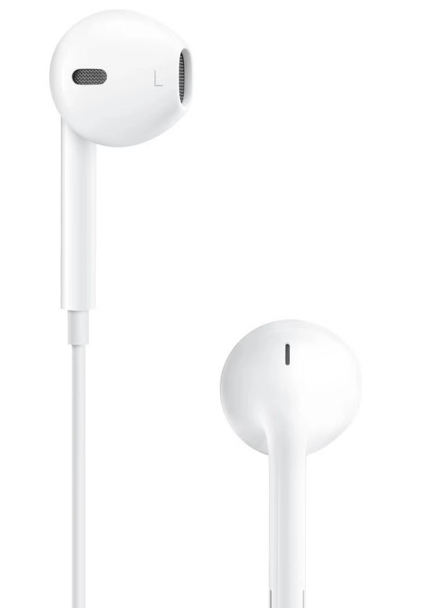 Type-C Earphones Wired Earphone