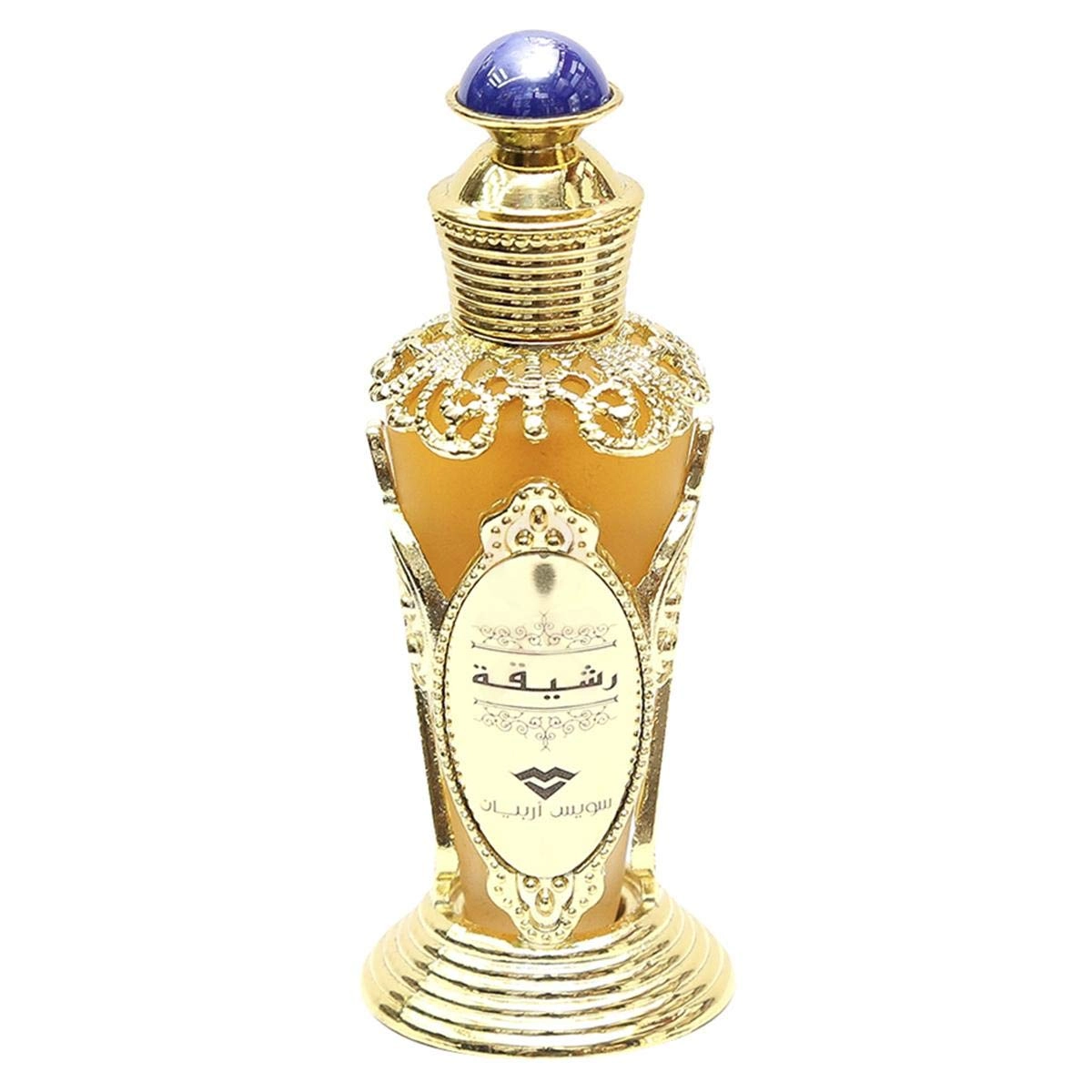 Swiss Arabian Rasheeqa Eau de Parfum - 20ml