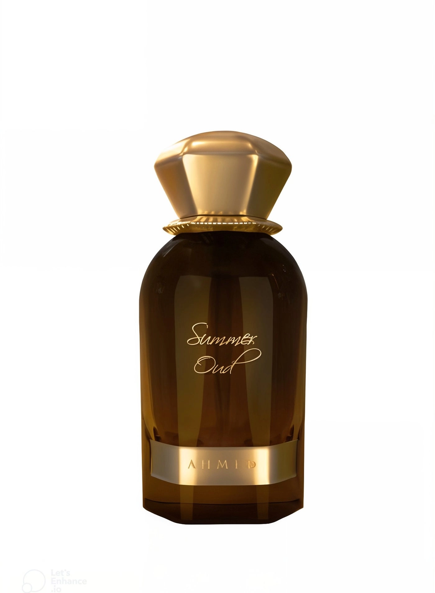 Summer Oud Eau de Parfum 60ml