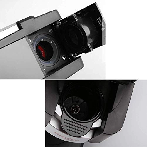 Automatic coffee machine - 300ML Integrated Coffee Grinder