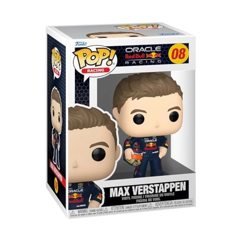 FUNKO Max Verstappen - 9.5 cm (889698805803)