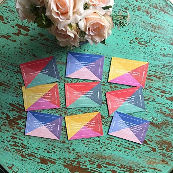 Serenflipity - Card Game