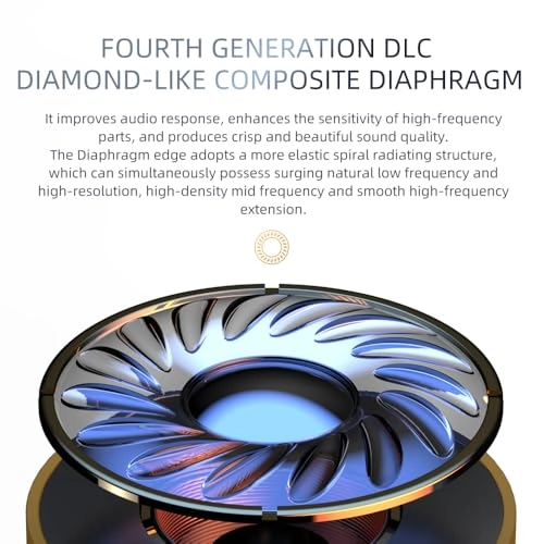 Unbounded Wired Earphone