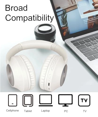 NX300 Wireless Headphone