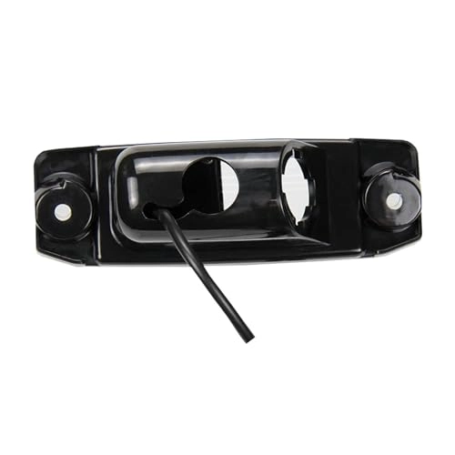 Car Backup Camera - Night vision 6M video cable 720x540