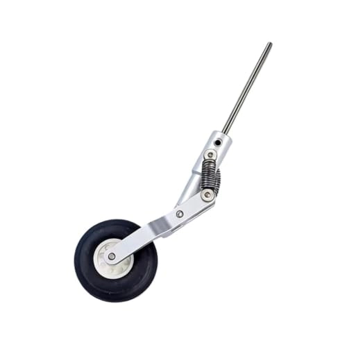 Damping Front Landing Gear - Twin 40mm EDF F14