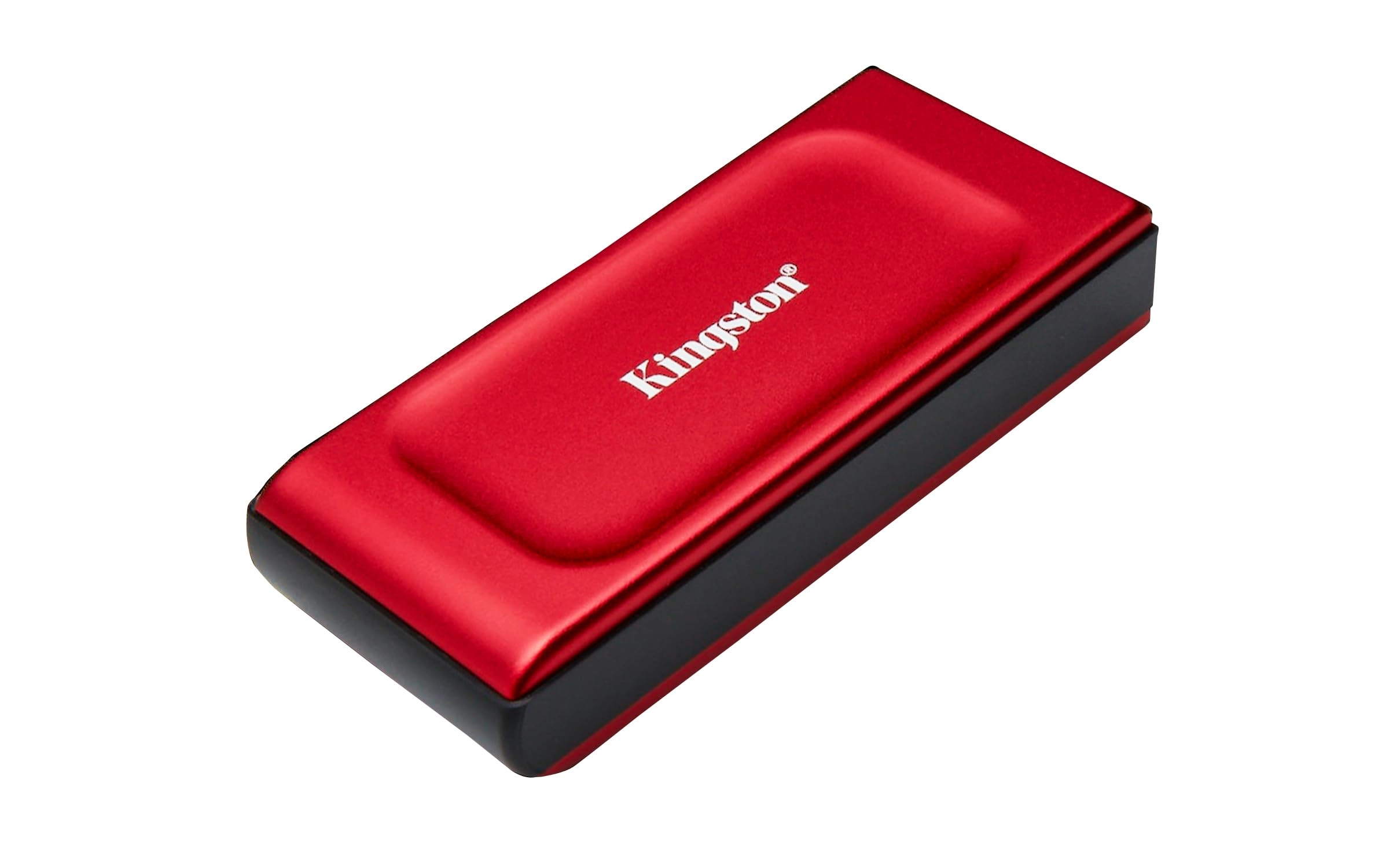 Kingston Technology XS1000 - 2TB