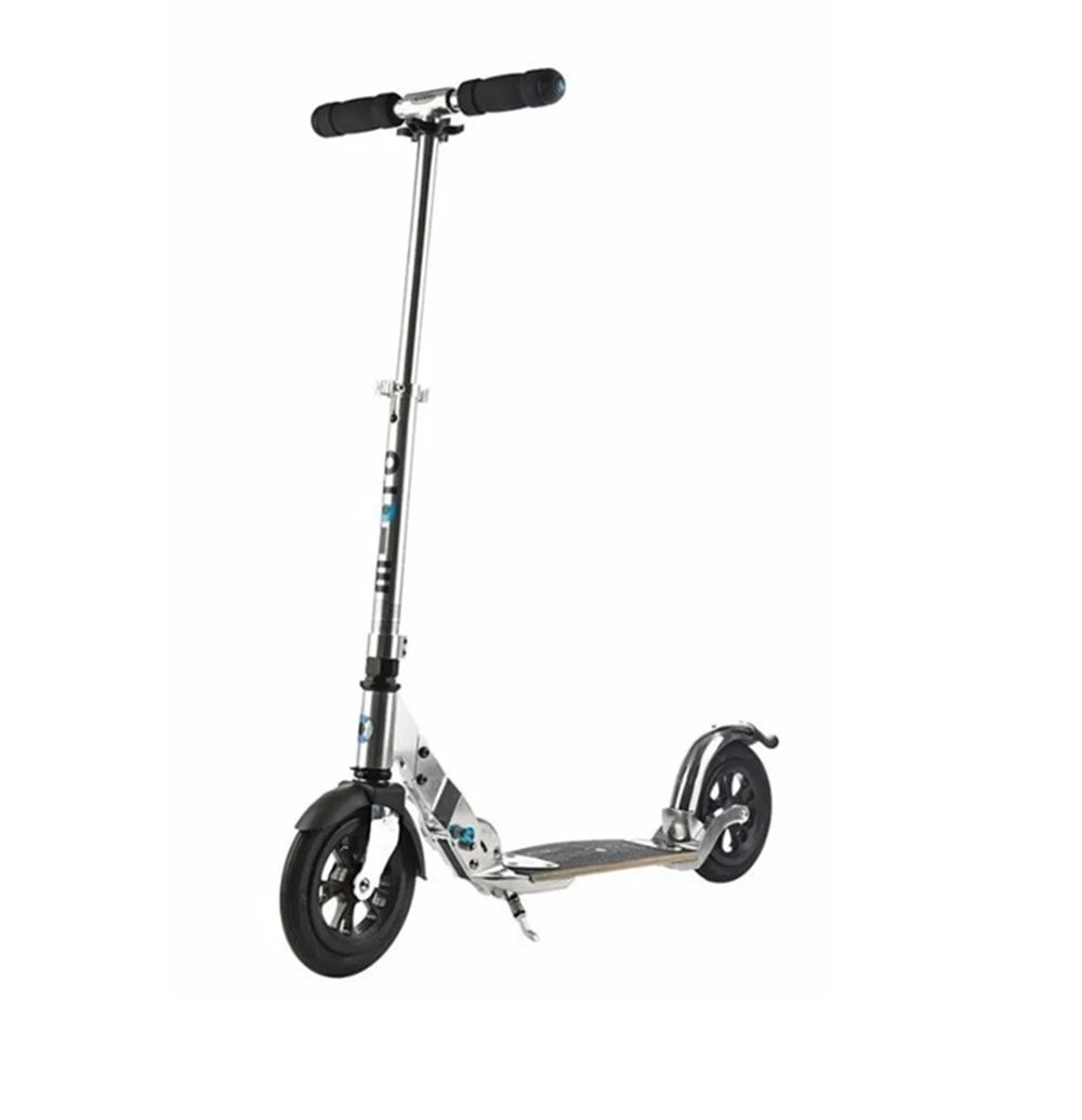 Flex Kick Scooter – 200mm Foldable