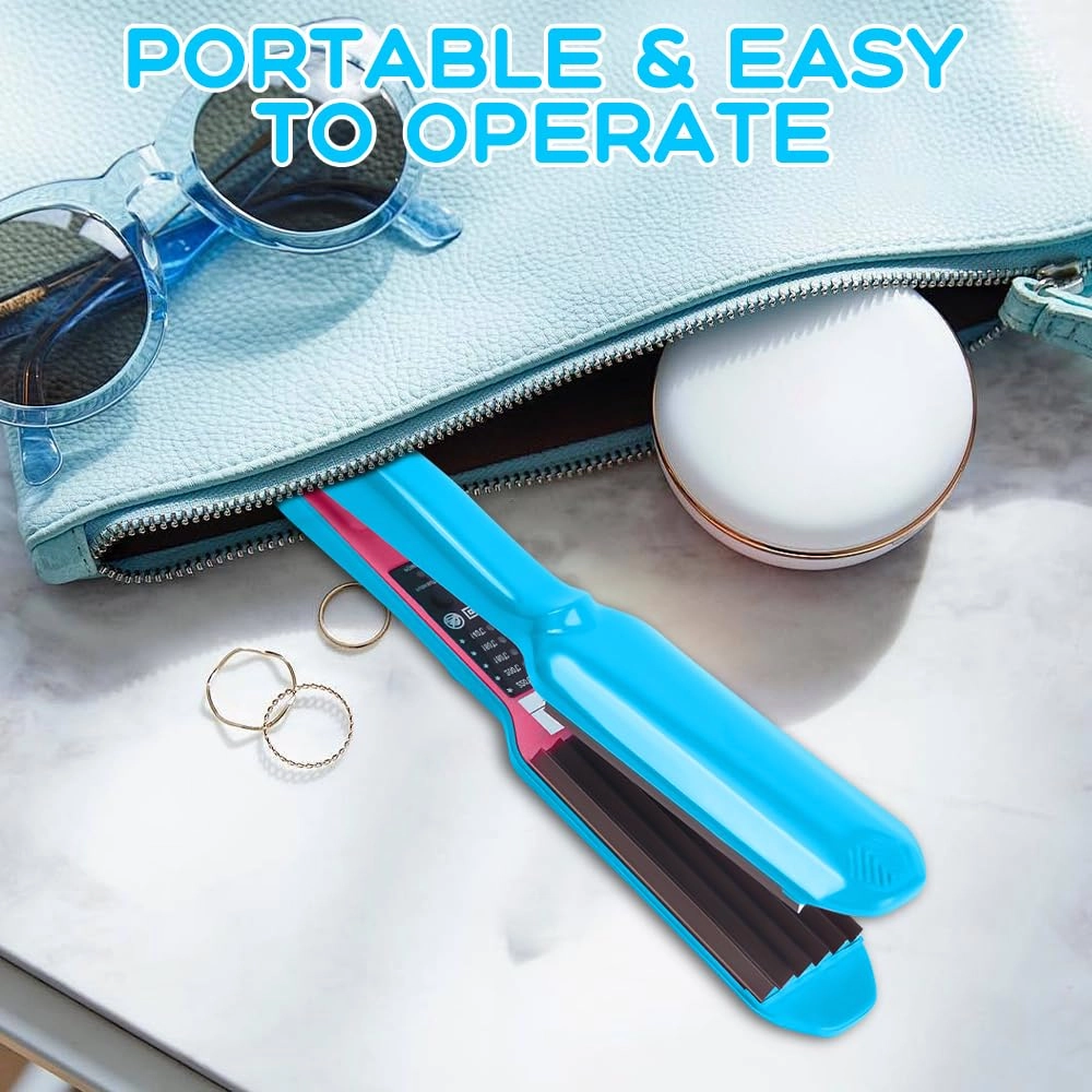 Hair Crimper