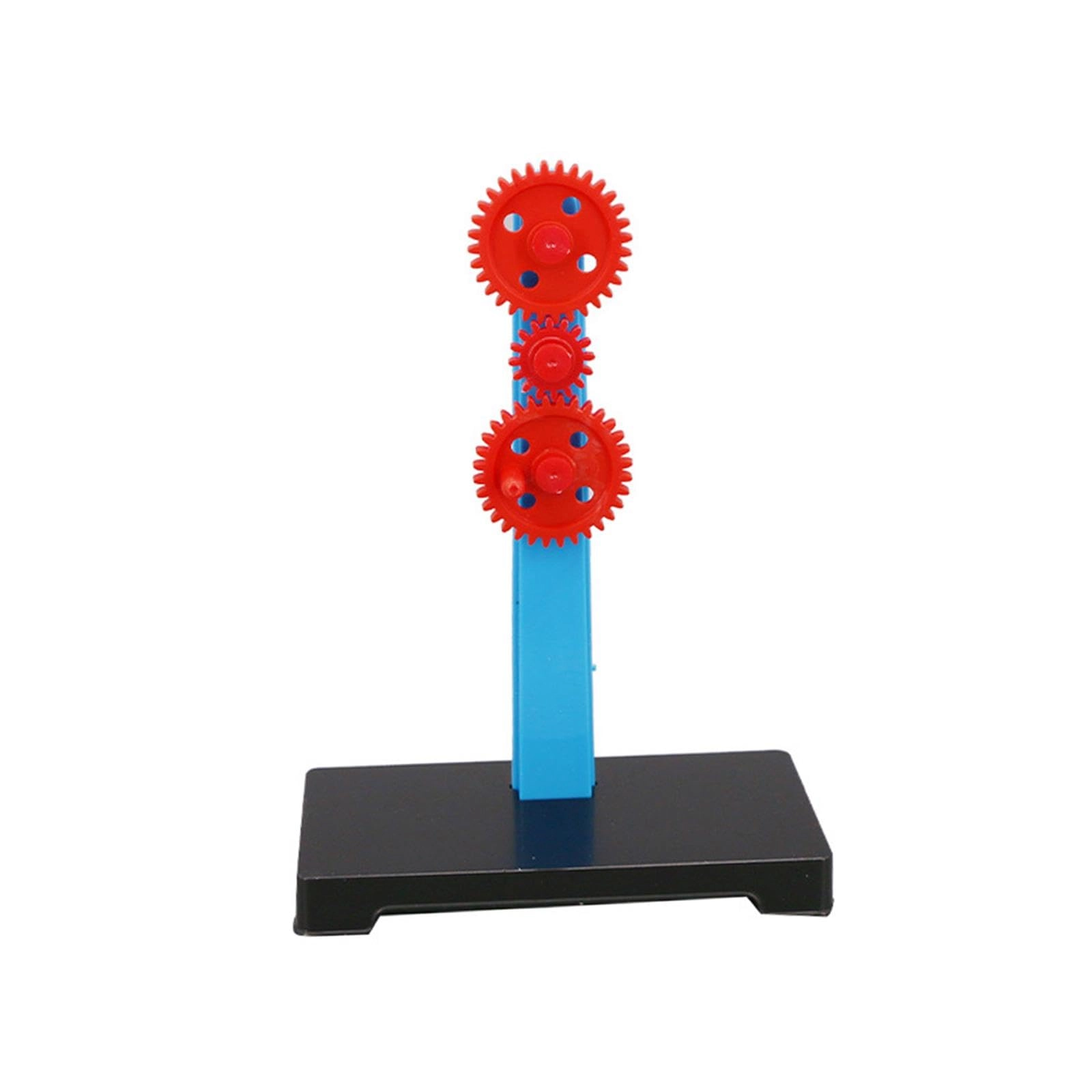 LOOM TREE Gear Set and Bracket Toys - 3 years and up 1 piece(s)