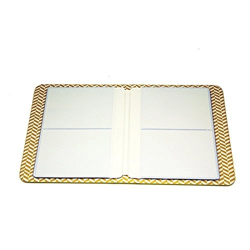 Instax 64 Pockets PVC Photo Album