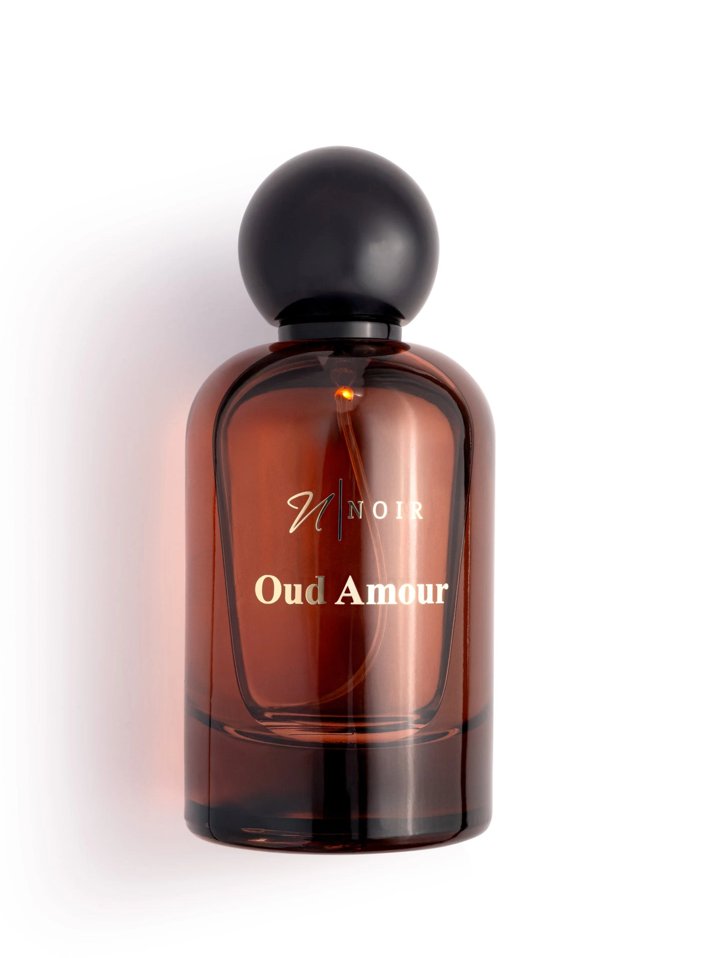 Oud Amour - Eau de Parfum 100ml