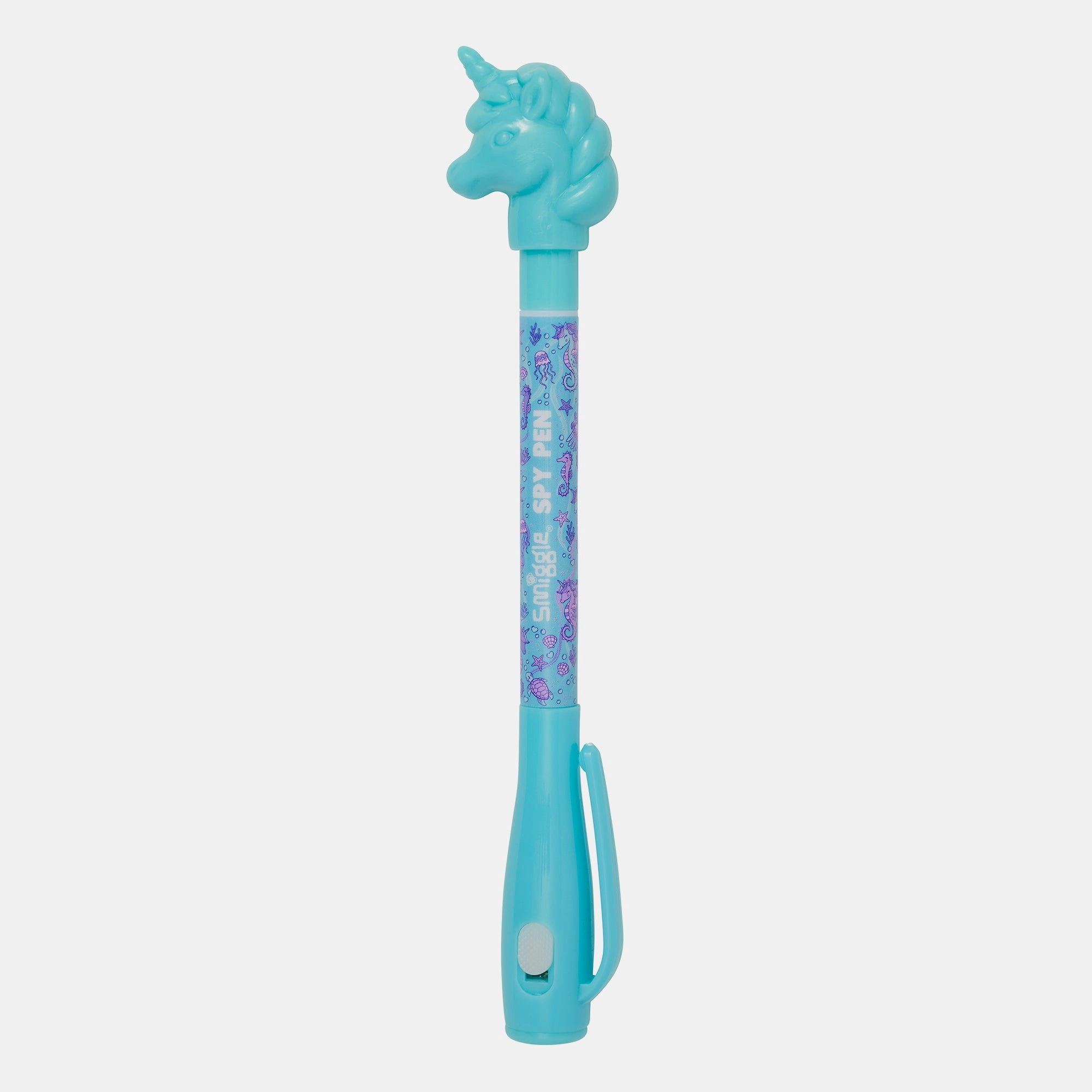 Smiggle Spy Marker - 6-12 years 1 piece