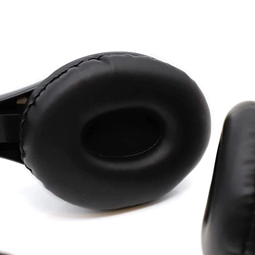 AE-36 Wired Headset 25 Pack