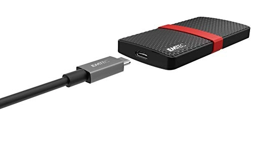 X200 Power Plus - 256GB