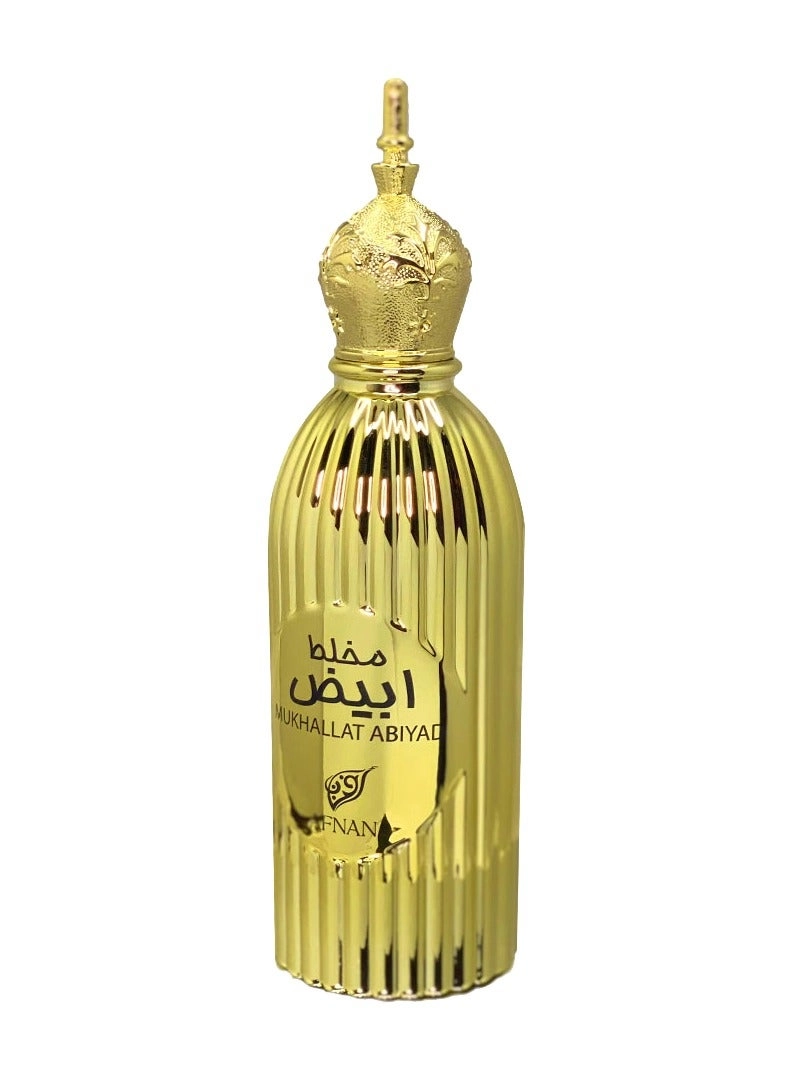 MUKHALLAT ABIYAD - Eau de Parfum 100 ml