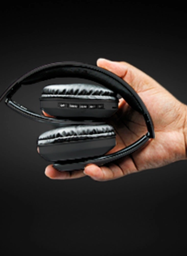 Impulse Wireless Headphone